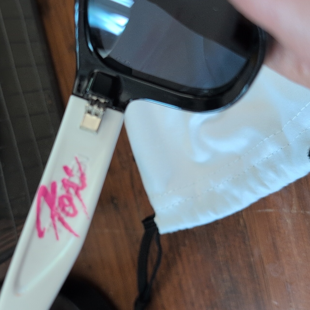FOX RACING SUNGLASSES ⭐ FINAL PRICE ⭐ - Picture 5 of 8